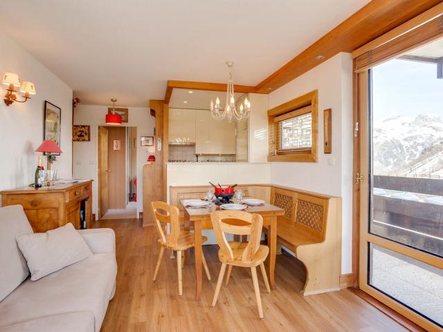 Appartement Le Hameau de Tovière - Tignes 2100 Le Lavachet