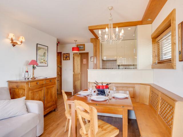 Appartement Le Hameau de Tovière - Tignes 2100 Le Lavachet