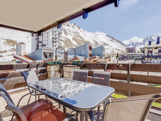 Appartement Le Hameau de Tovière - Tignes 2100 Le Lavachet
