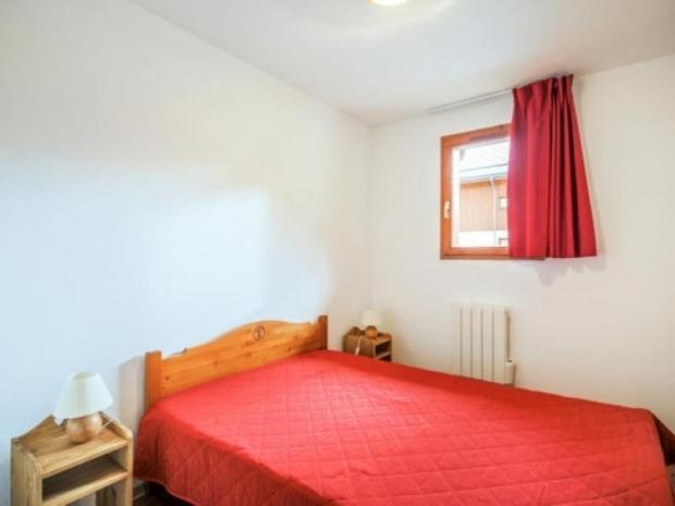 Appartement Le Cheval Blanc - Valfréjus