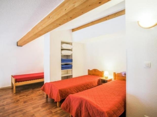 Appartement Le Cheval Blanc - Valfréjus