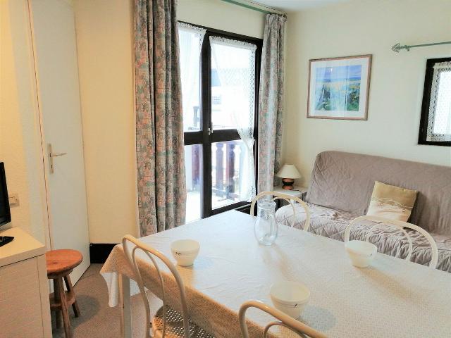 Appartement La Grande Neige - Morillon 1100 Les Esserts