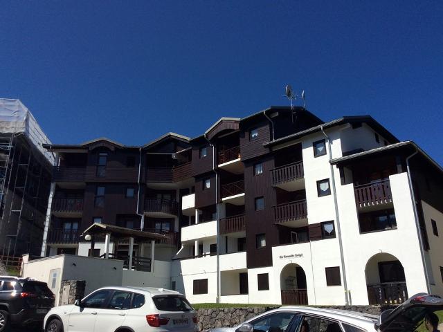 Appartement La Grande Neige - Morillon 1100 Les Esserts