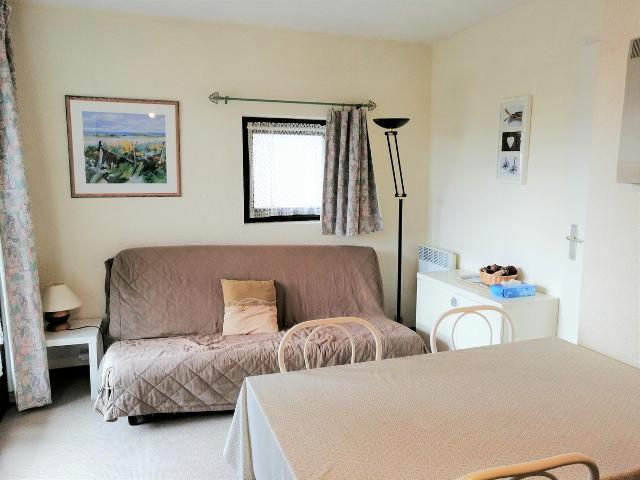 Appartement La Grande Neige - Morillon 1100 Les Esserts