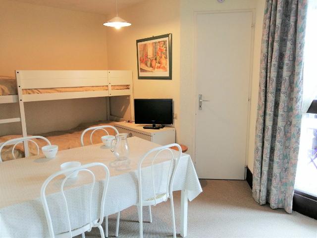 Appartement La Grande Neige - Morillon 1100 Les Esserts