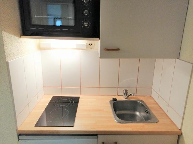 Appartement La Grande Neige - Morillon 1100 Les Esserts