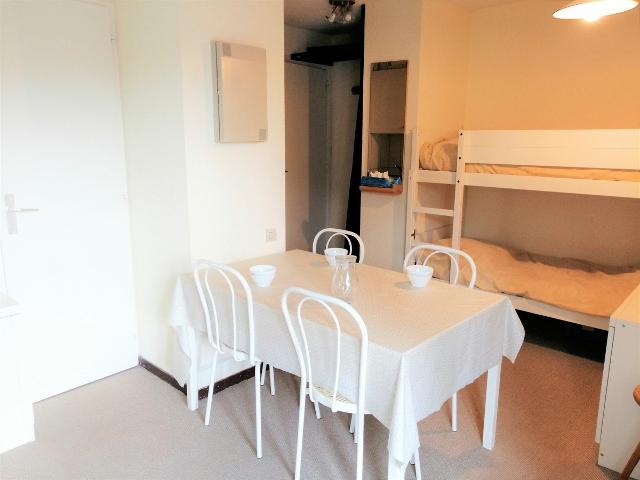 Appartement La Grande Neige - Morillon 1100 Les Esserts