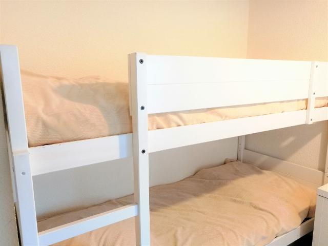 Appartement La Grande Neige - Morillon 1100 Les Esserts