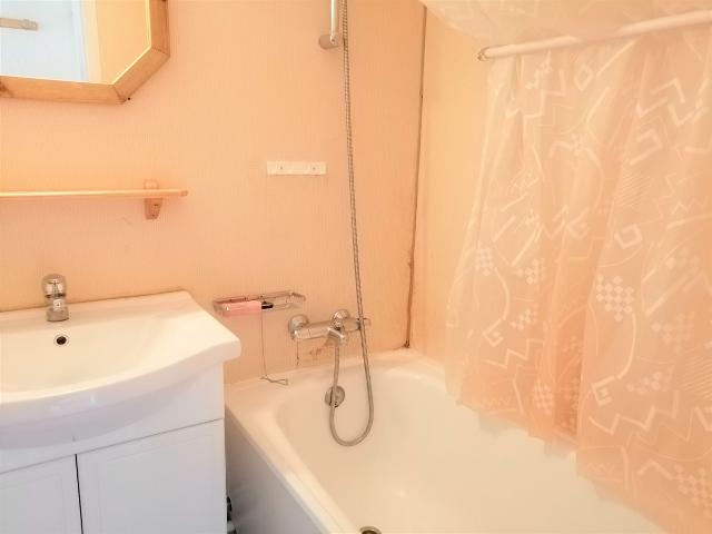 Appartement La Grande Neige - Morillon 1100 Les Esserts