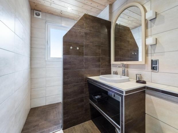 Appartement Le Cheval blanc - Megève