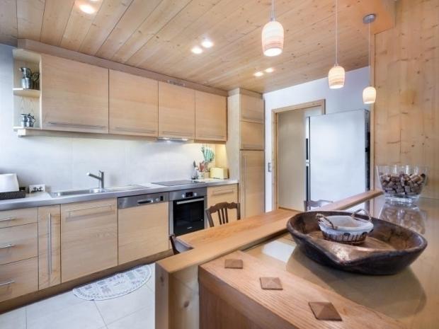 Appartement Le Cheval blanc - Megève