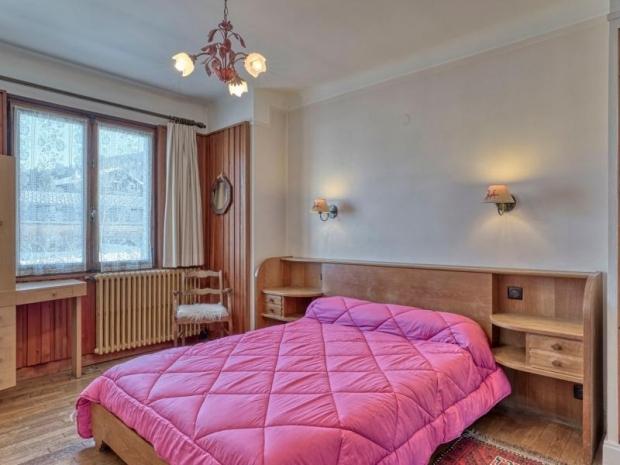 Location Appartement 2 pièces MEGEVE CENTRE VILLAGE - Megève