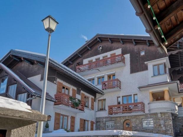 Location Appartement 2 pièces MEGEVE CENTRE VILLAGE - Megève