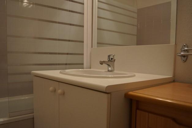 Skissim Classic - Résidence L'Ouillon - Saint Sorlin d'Arves