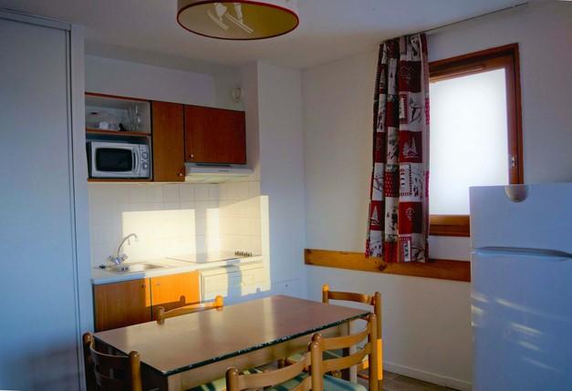 Skissim Classic - Résidence Les Sybelles - Saint Sorlin d'Arves