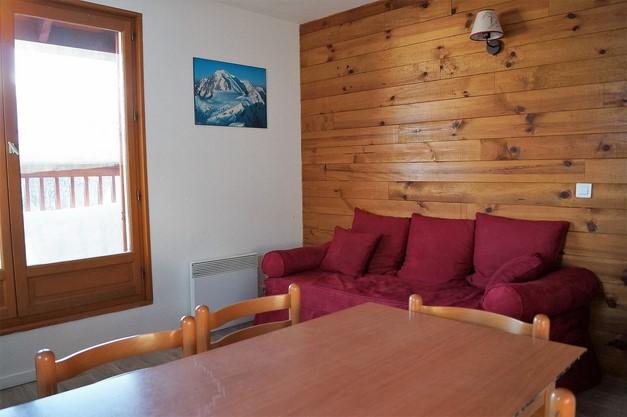 Skissim Classic - Résidence Les Sybelles - Saint Sorlin d'Arves