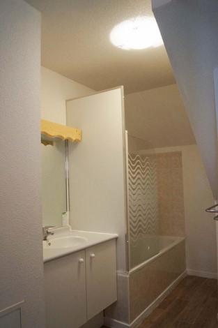 Skissim Classic - Résidence Les Sybelles - Saint Sorlin d'Arves