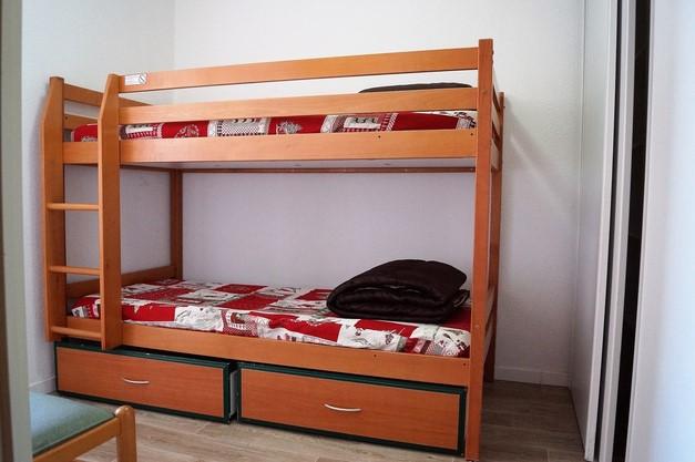 Skissim Classic - Résidence Les Sybelles - Saint Sorlin d'Arves