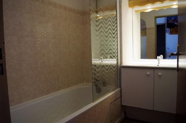 Skissim Classic - Résidence Les Sybelles - Saint Sorlin d'Arves