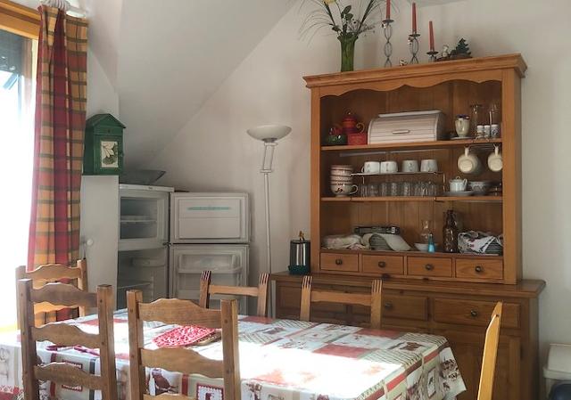 Skissim Classic - Résidence Les Sybelles - Saint Sorlin d'Arves