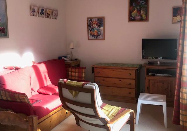 Skissim Classic - Résidence Les Sybelles - Saint Sorlin d'Arves