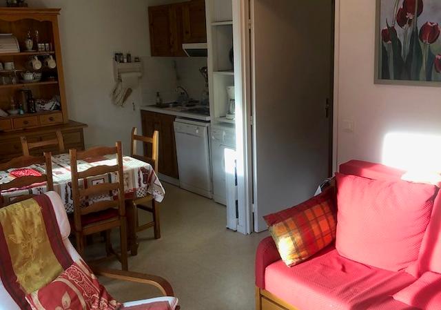 Skissim Classic - Résidence Les Sybelles - Saint Sorlin d'Arves