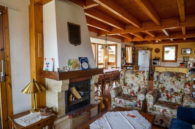 Chalet Schuss 12 Pers- Chalet Bellecôte N°7 - Vallandry