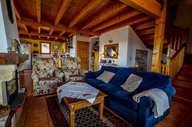 Chalet Schuss 12 Pers- Chalet Bellecôte N°7 - Vallandry