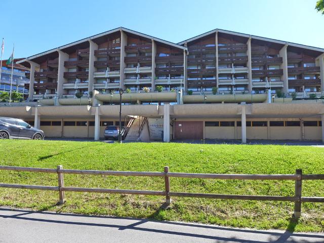 Appartement Panorama - Villars - sur - Ollons 