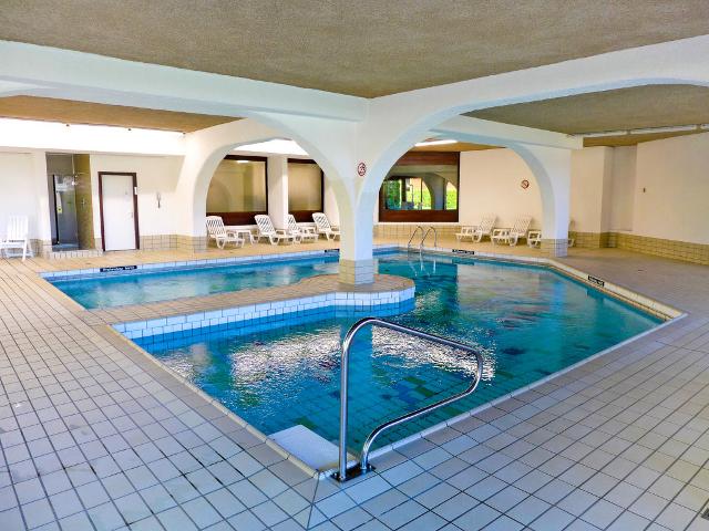 Appartement Panorama - Villars - sur - Ollons 