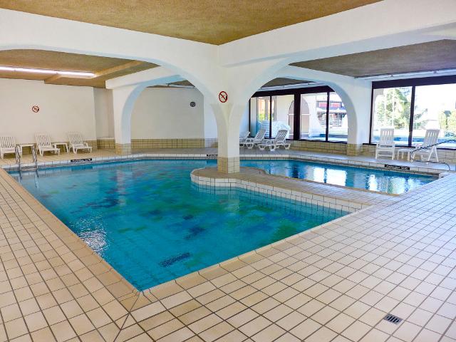 Appartement Panorama - Villars - sur - Ollons 