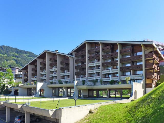 Appartement Panorama - Villars - sur - Ollons 