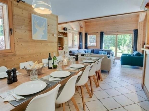 CHEZ ARSENE - Les Gets