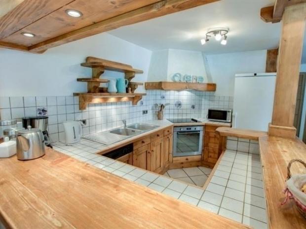 CHEZ ARSENE - Les Gets