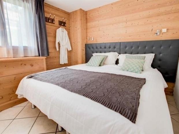 CHEZ ARSENE - Les Gets