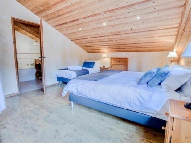 CHEZ ARSENE - Les Gets