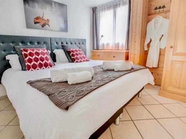 CHEZ ARSENE - Les Gets