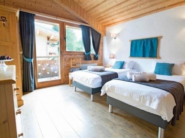 CHEZ ARSENE - Les Gets