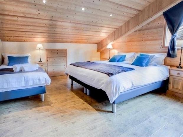 CHEZ ARSENE - Les Gets