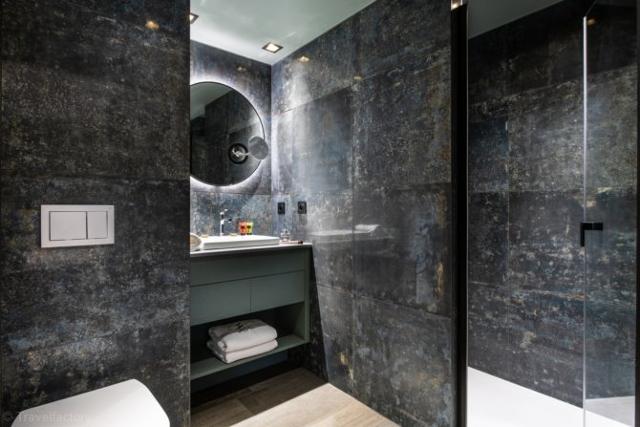 Résidence Chalet Izia 5* - Val d’Isère Le Châtelard