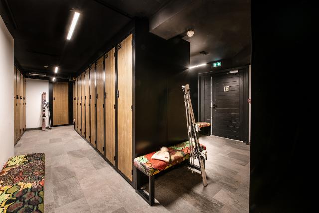 Résidence Chalet Izia 5* - Val d’Isère Le Châtelard