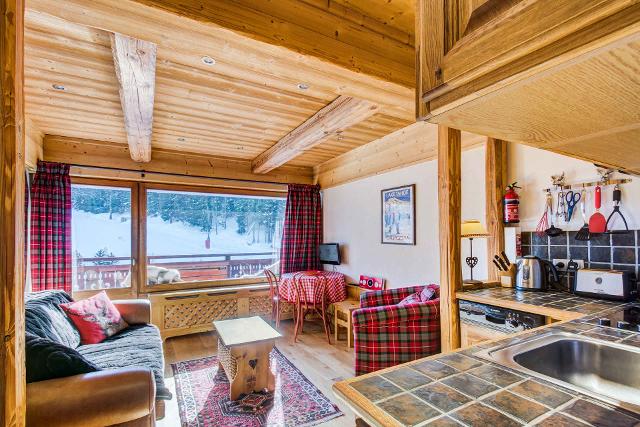 Appartements Carlina - Courchevel 1650