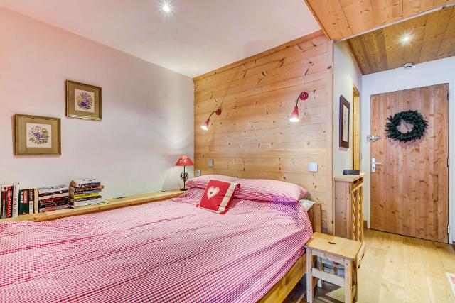 Appartements Carlina - Courchevel 1650