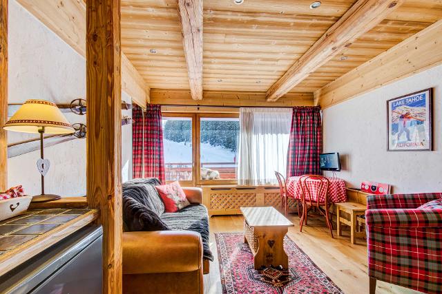 Appartements Carlina - Courchevel 1650