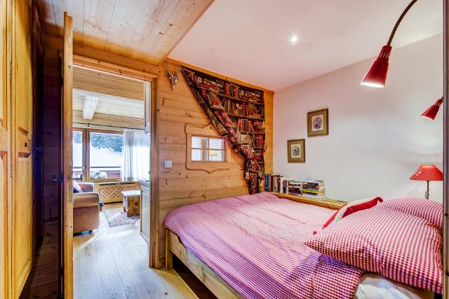 Appartements Carlina - Courchevel 1650