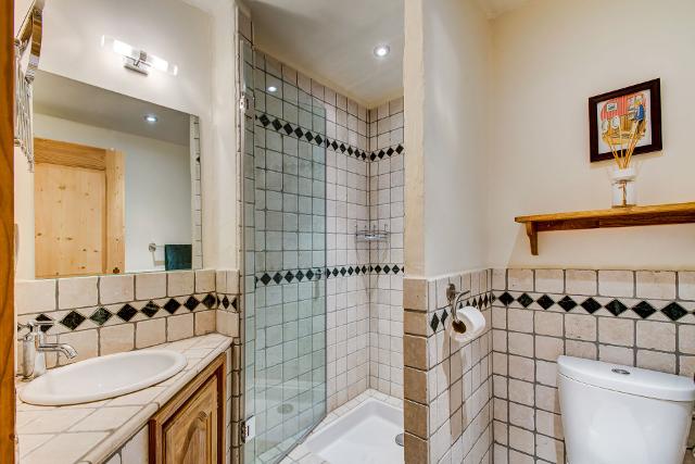 Appartements Carlina - Courchevel 1650