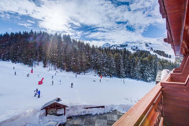 Appartements Carlina - Courchevel 1650