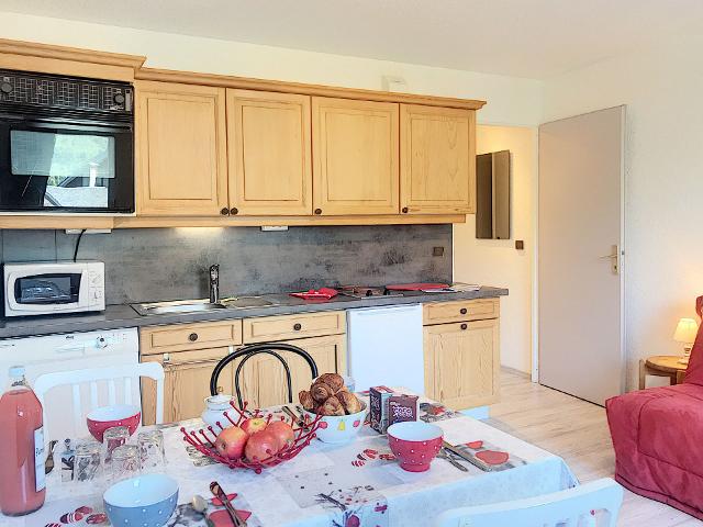 Appartements DAHLIA - Saint Martin de Belleville