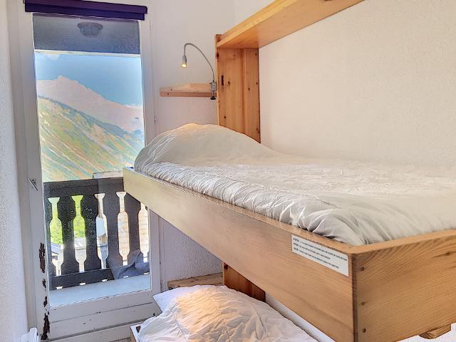 Appartements DAHLIA - Saint Martin de Belleville