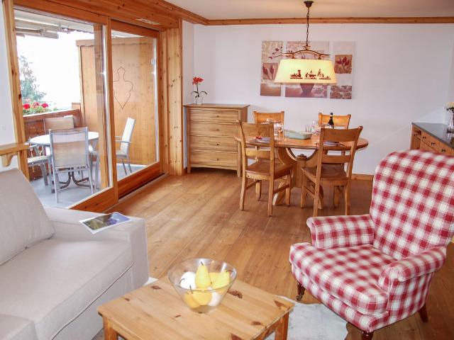 Appartement Onyx CH1884.763.4 - Villars - sur - Ollons 